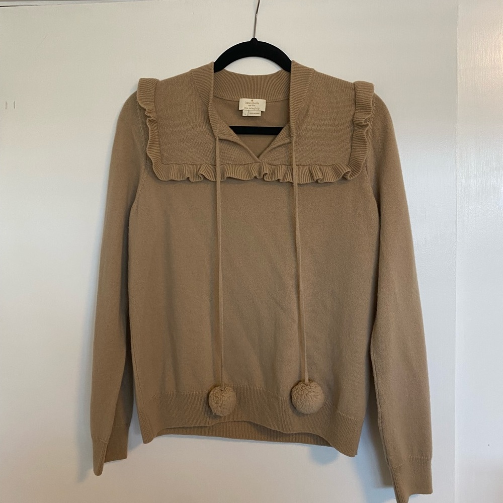Kate Spade Sweater - Picture 2 of 2